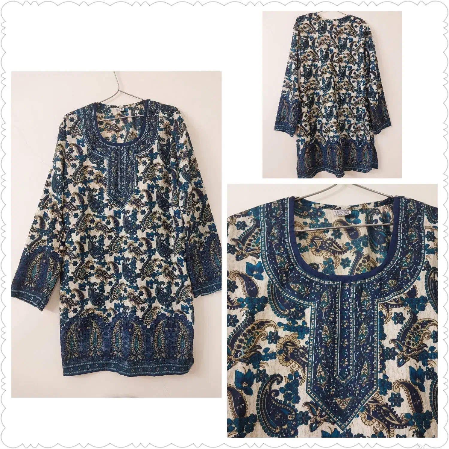 شومیز های زنونه|لباس|اصفهان, سرچشمه|دیوار