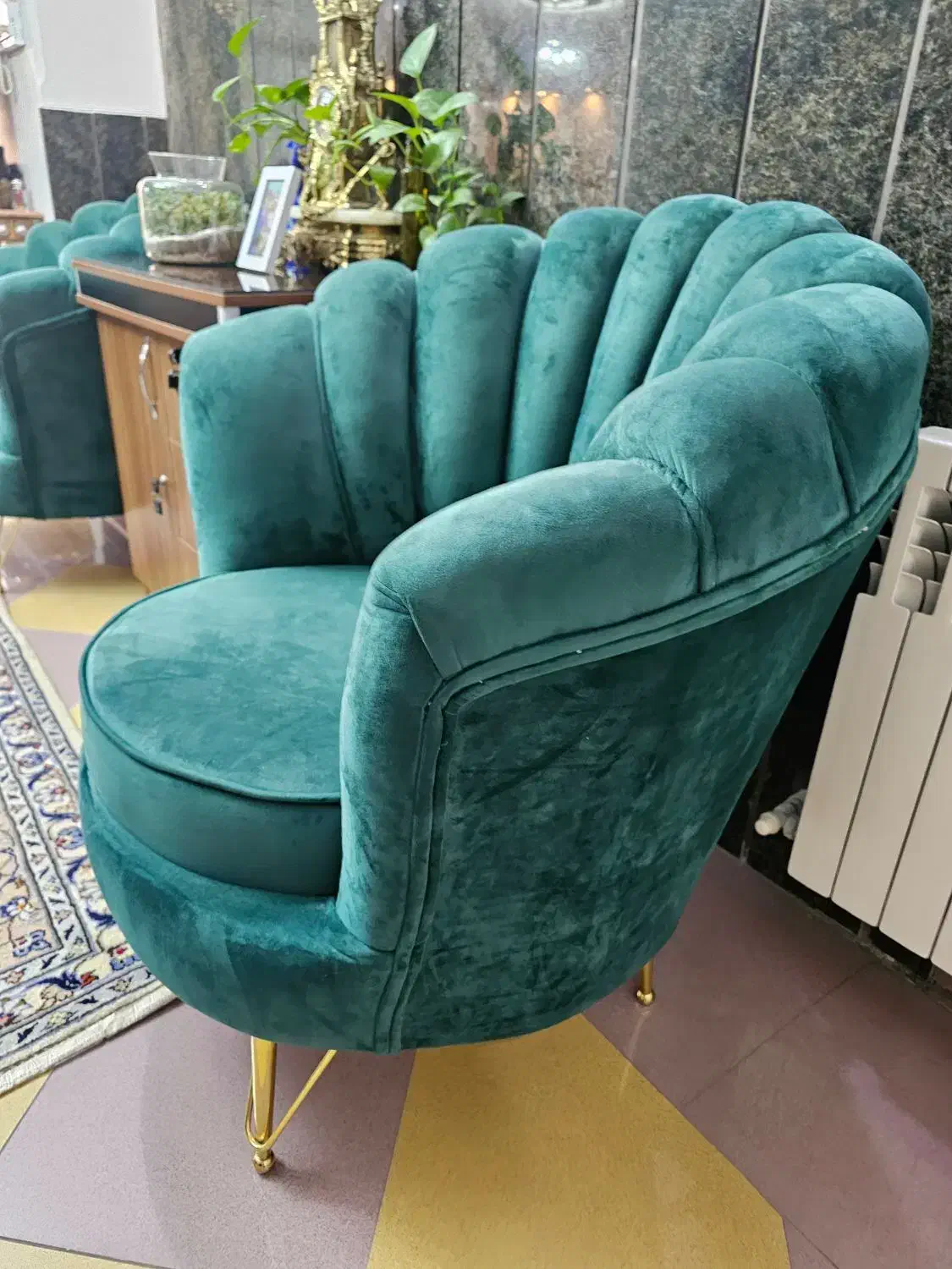 مبل|مبلمان خانگی و میز عسلی|کرج, جهان‌شهر|دیوار