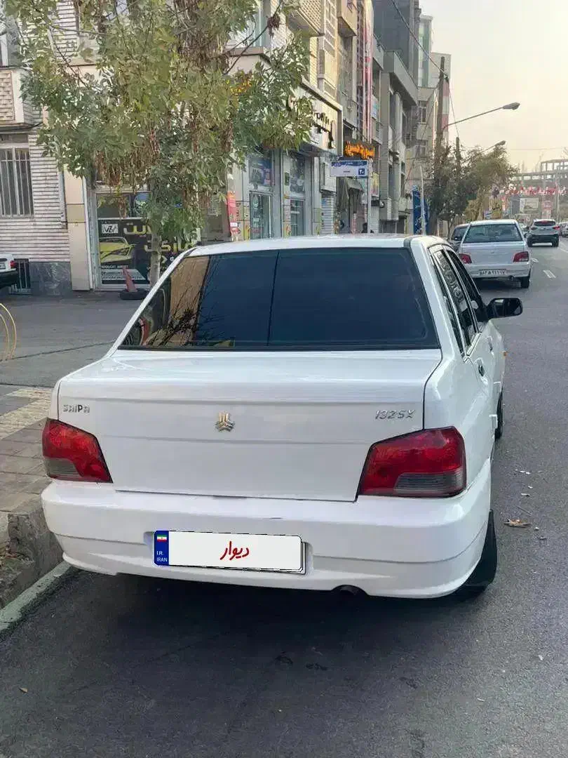 پراید132|خودرو سواری و وانت|ارومیه, |دیوار