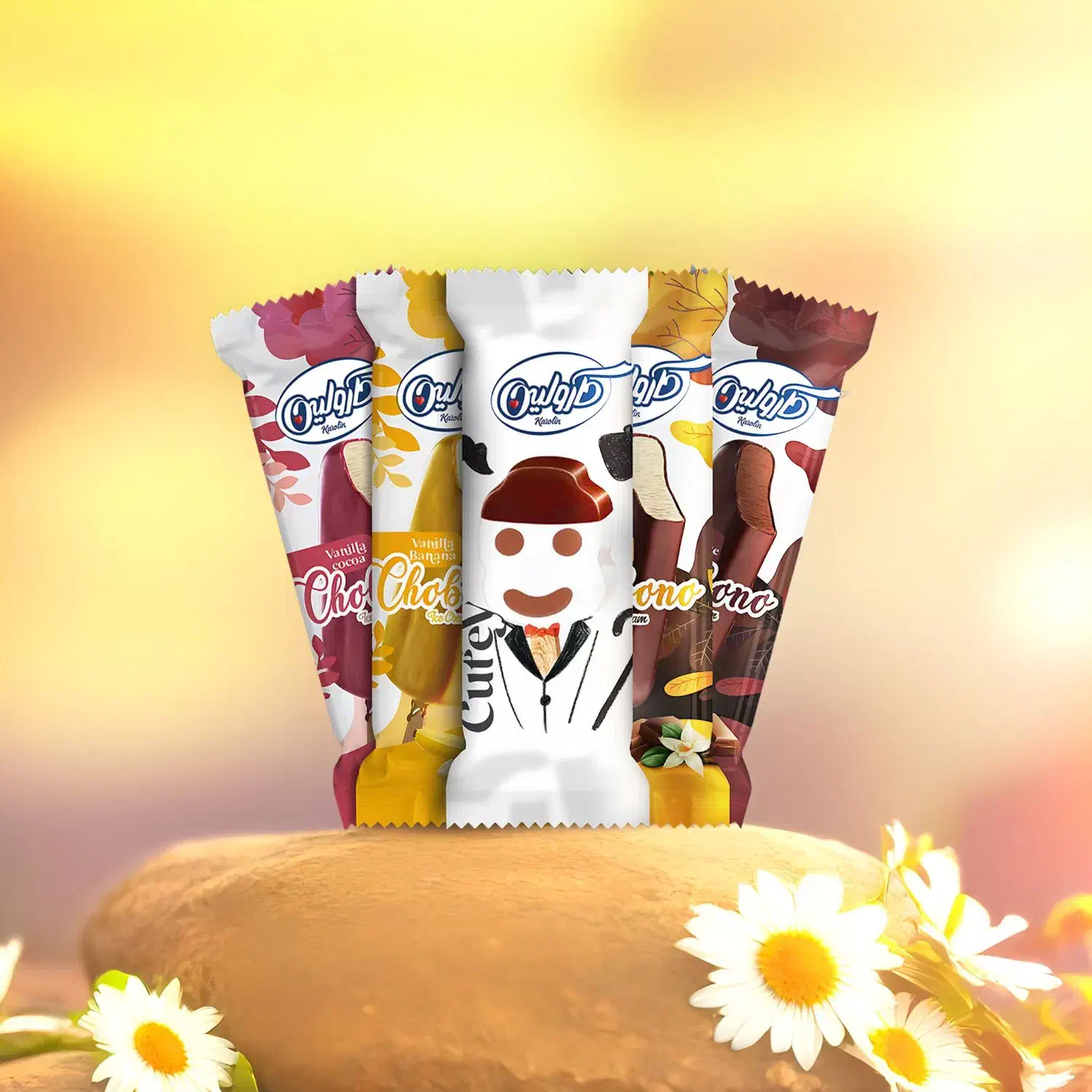 استخدام نیرو در کارخانه بستنی|استخدام صنعتی، فنی، مهندسی|ملایر, |دیوار