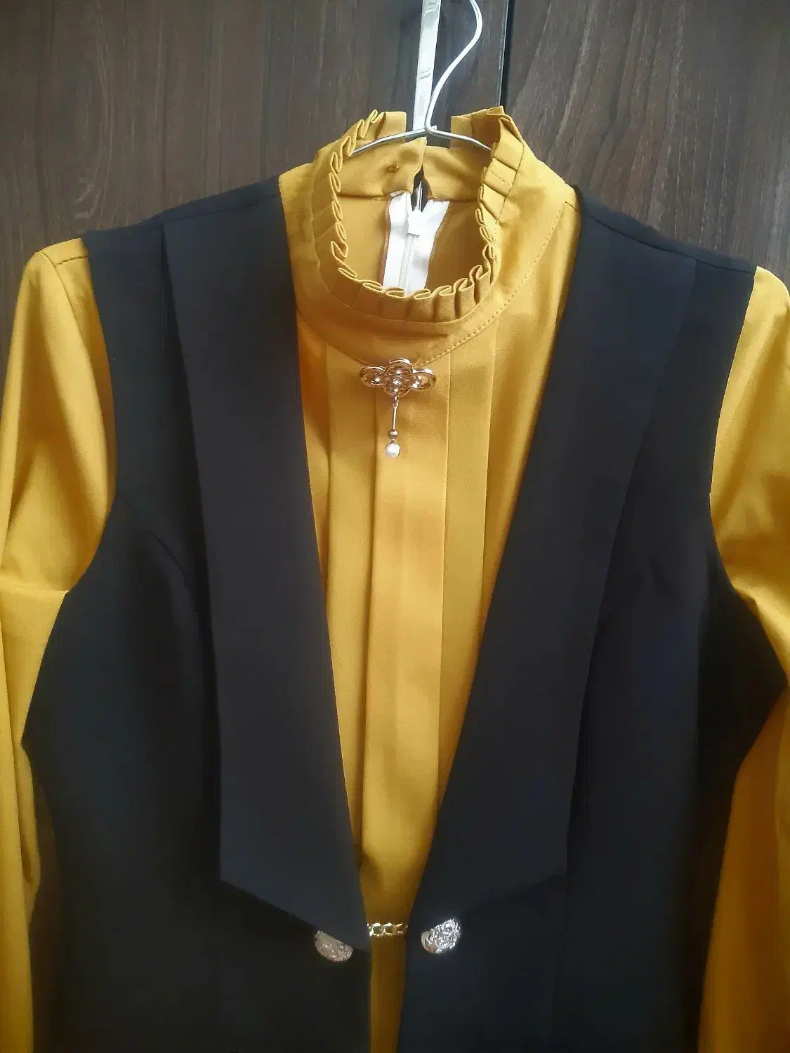 سارافون|لباس|خمینی‌شهر, |دیوار