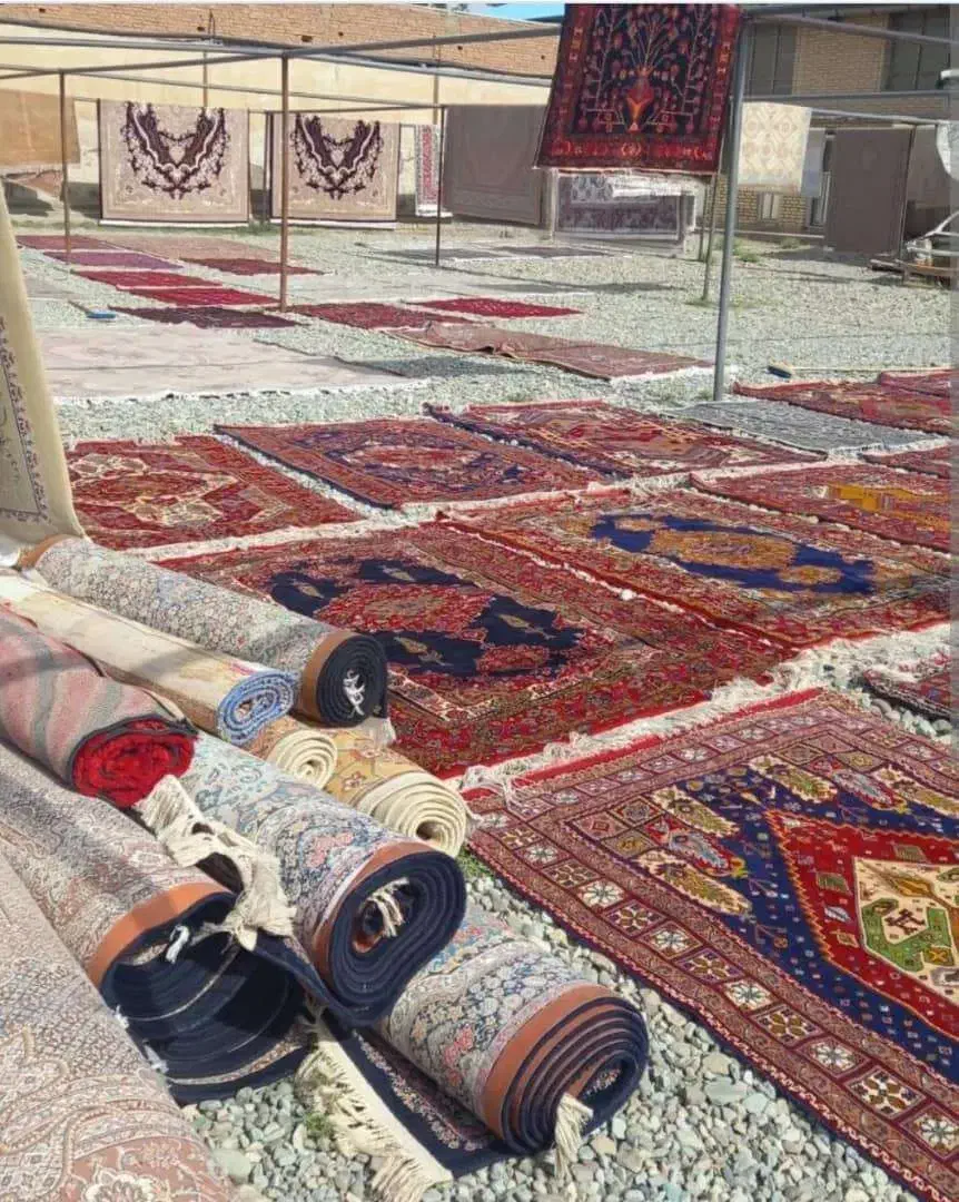 قالیشویی در سردار جنگل پونک جنت آباد|خدمات نظافت|تهران, باغ فیض|دیوار