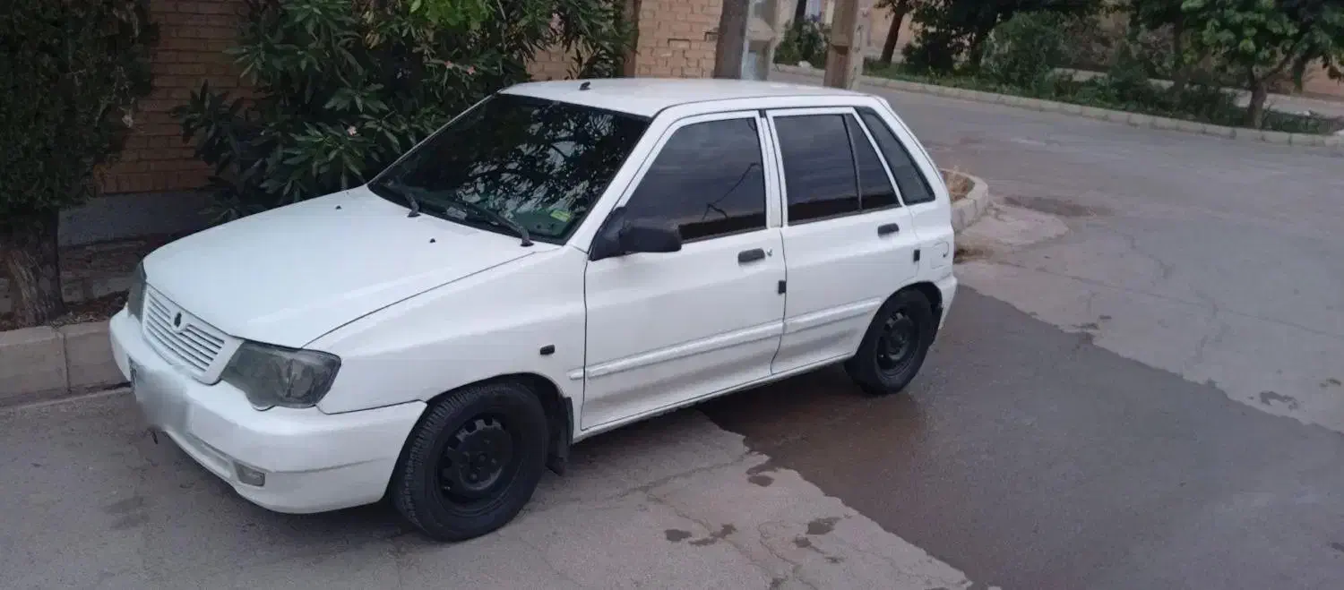 111 مدل 89|خودرو سواری و وانت|شاهینشهر, برخوار غرب|دیوار