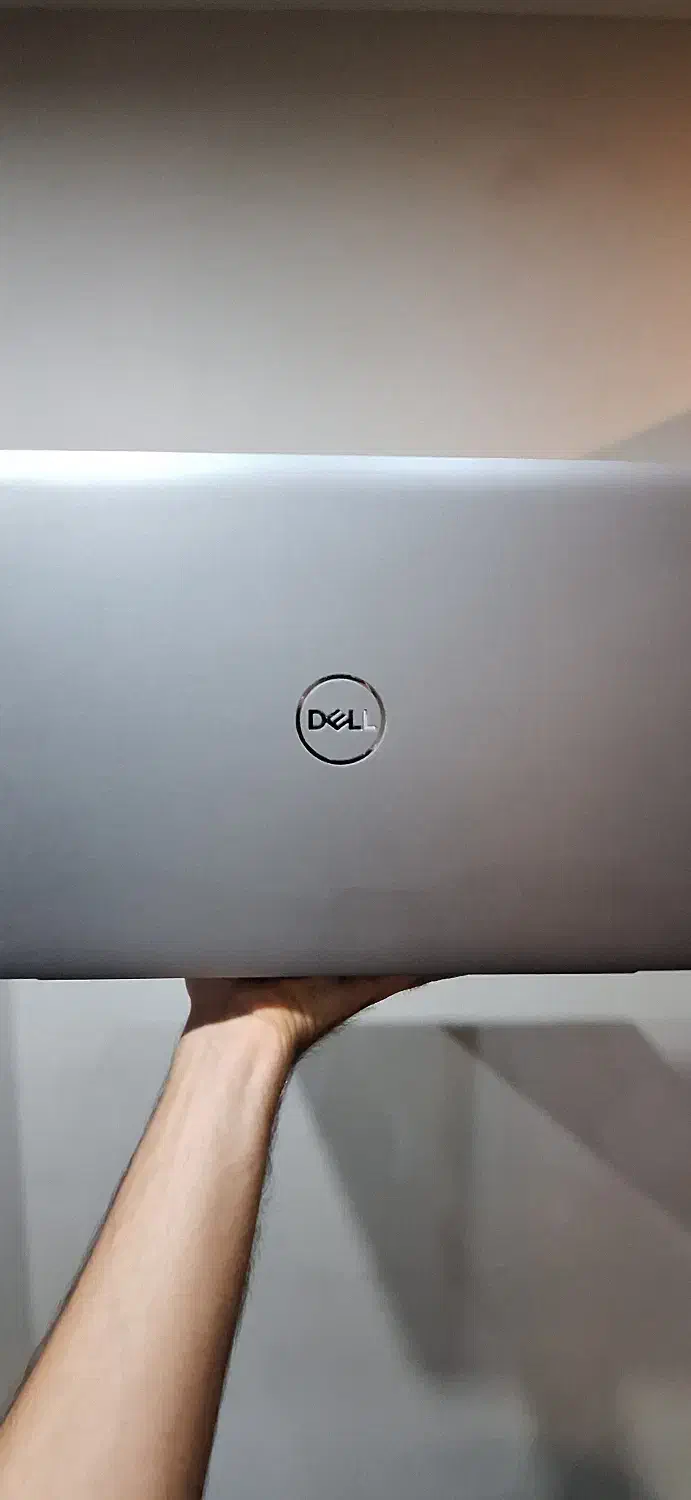 Dell precision 3560|رایانه همراه|تهران, فلسطین (میدان انقلاب)|دیوار