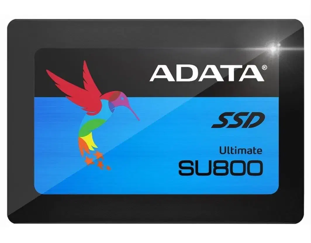 پاور گرین Power green GP500A-ECO و Adata SSD Su800|قطعات و لوازم جانبی رایانه|تهران, شهرک غرب|دیوار