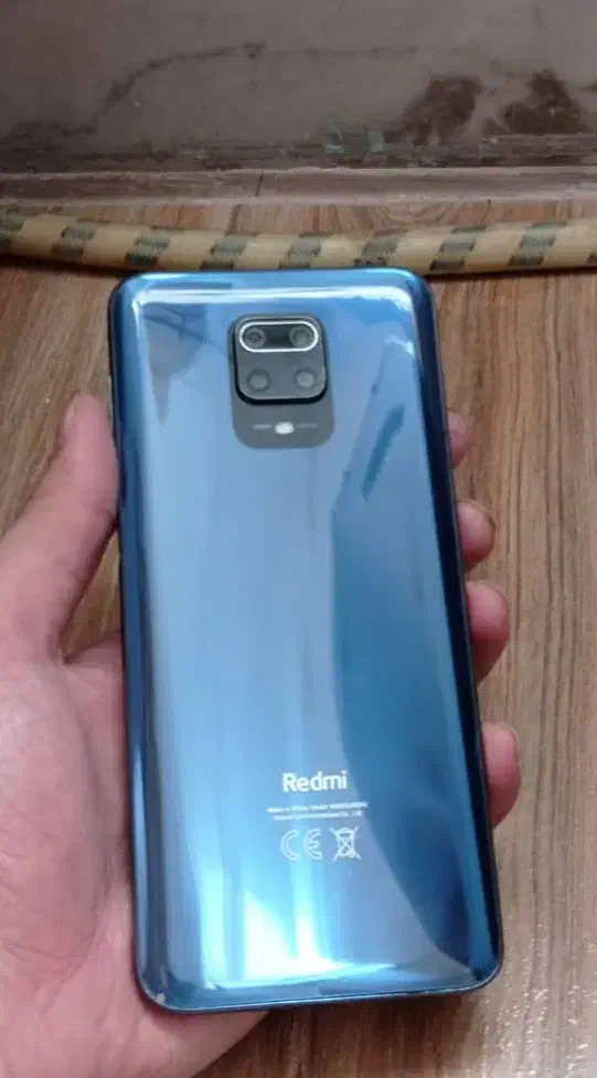 Xiaomi Redmi note 9 pro|موبایل|کرمانشاه, |دیوار
