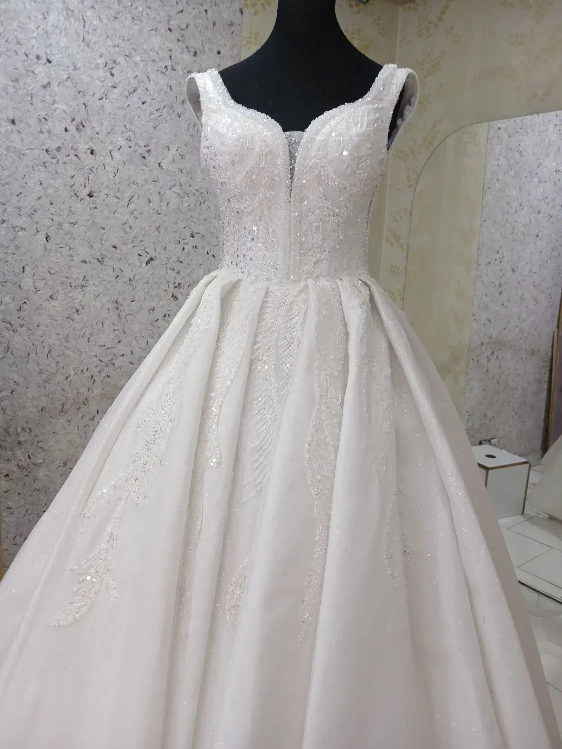 فروش لباس عروس نو|لباس|شوش, |دیوار