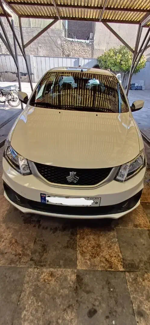 ساینا S اتومات اپشنال / مدل 1404 / اقساط بانکی|خودرو سواری و وانت|تهران, جنت‌آباد جنوبی|دیوار