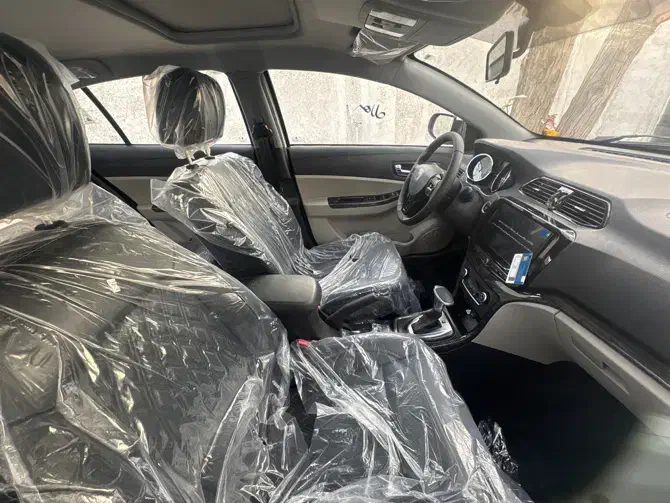 شاهین g اتومات با سانروف|خودرو سواری و وانت|تهران, تهرانسر مرکزی|دیوار