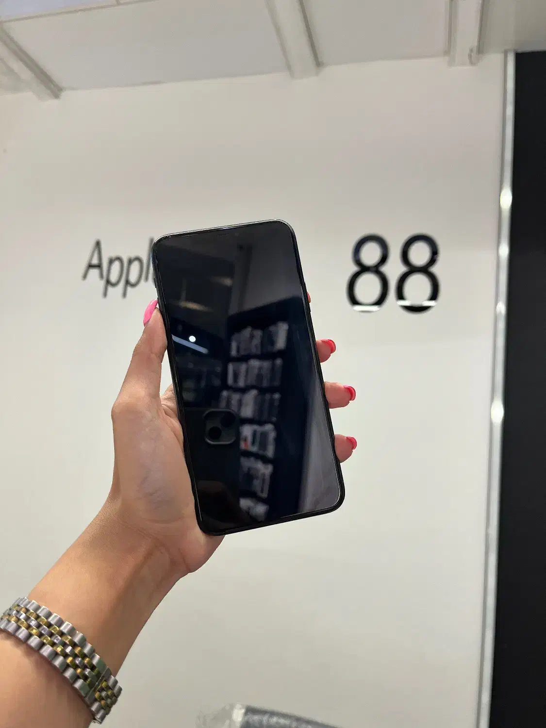 Iphone 11 pro max battery 81|موبایل|تهران, شهرک غرب|دیوار