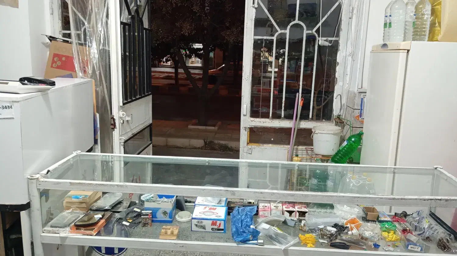 مغازه تجاری|فروش مغازه و غرفه|نیمبلوک, |دیوار