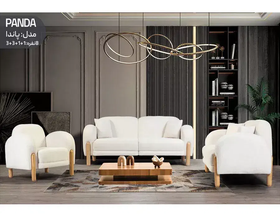 مبل مهدی|مبلمان خانگی و میز عسلی|کرج, گلشهر|دیوار