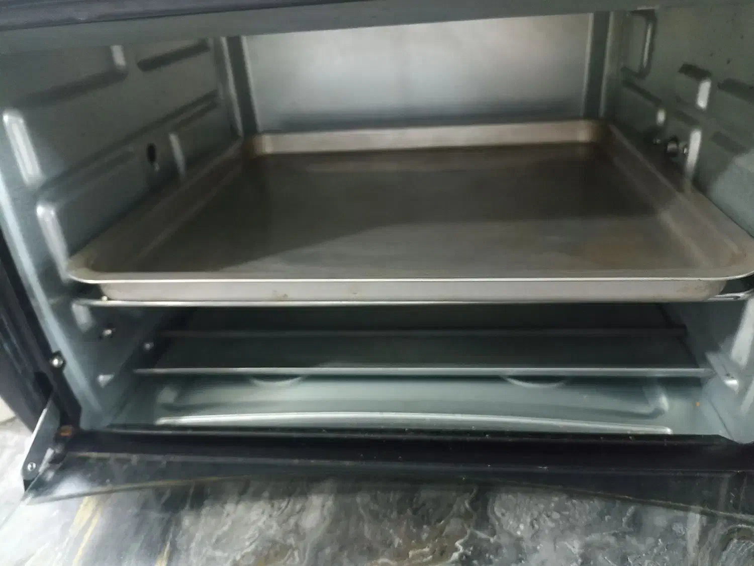 توستر مدیا|اجاق گاز و لوازم برقی پخت‌وپز|مشهد, مصلی (کارمندان اول)|دیوار