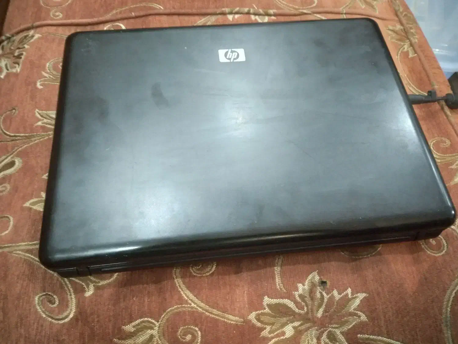 لپتاپ hp 6730s core2dou 256hdd 2gRam|رایانه همراه|تهران, حشمتیه|دیوار