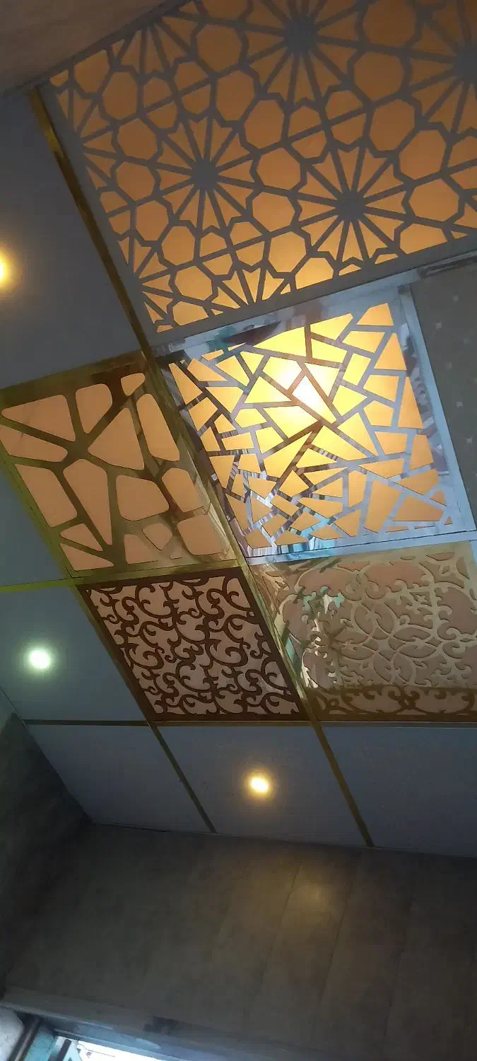 سقف کاذب.کناف.دیوارپوش.ماربل.قزنیز|خدمات پیشه و مهارت|شیراز, ترمینال باربری|دیوار