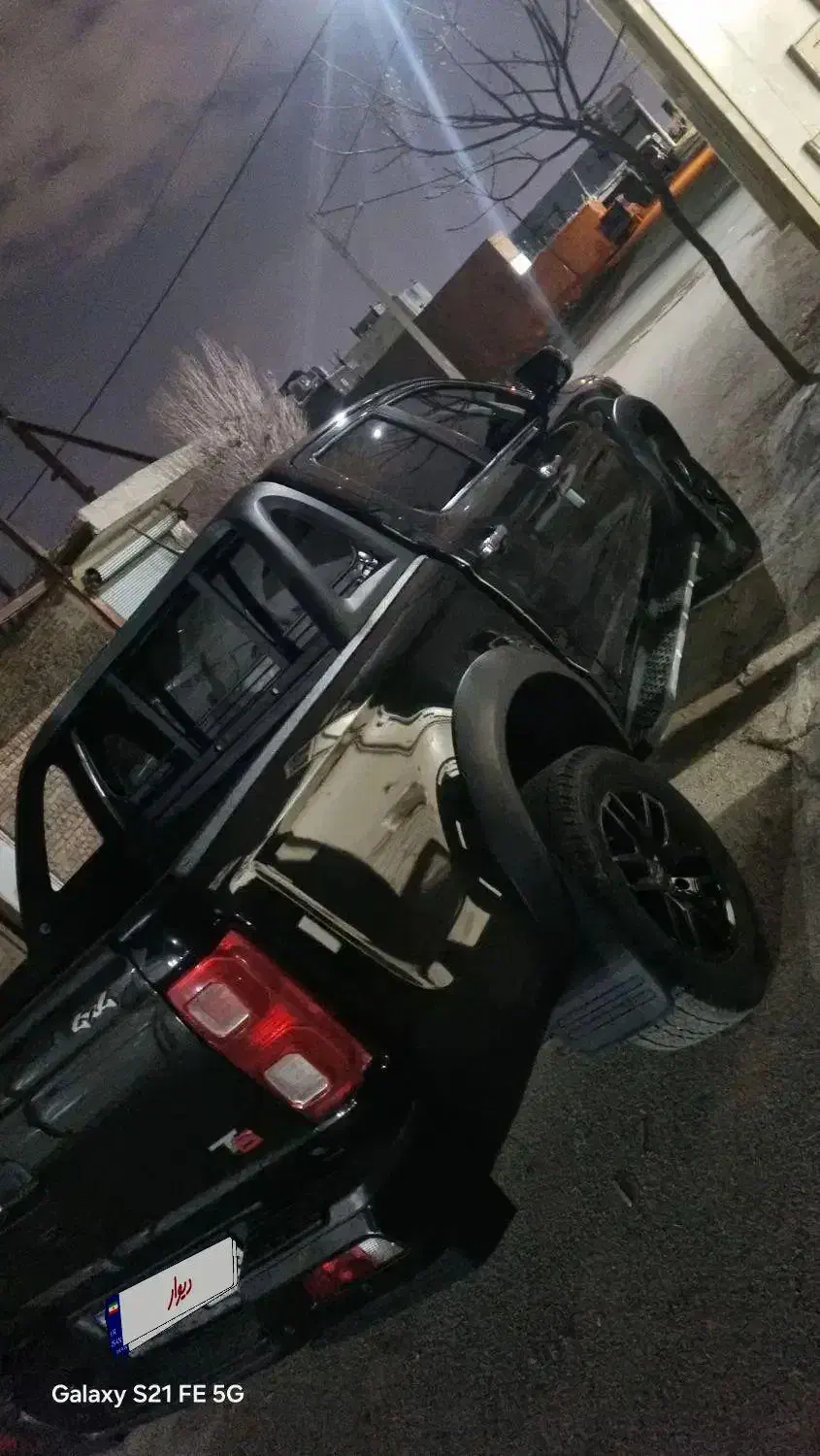 t8.|خودرو سواری و وانت|سبزوار, ایزی شهر|دیوار