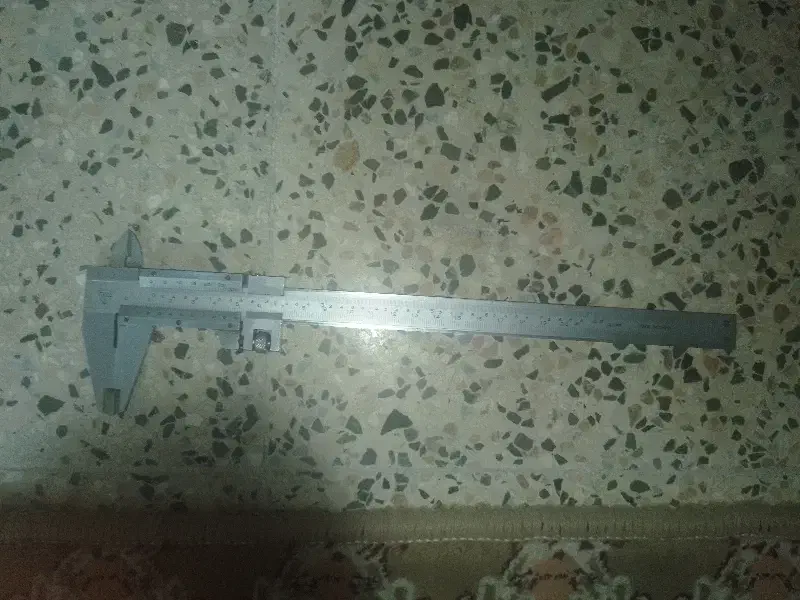 کولیس . ابزار دقیق|ابزارآلات|خرمآباد, |دیوار