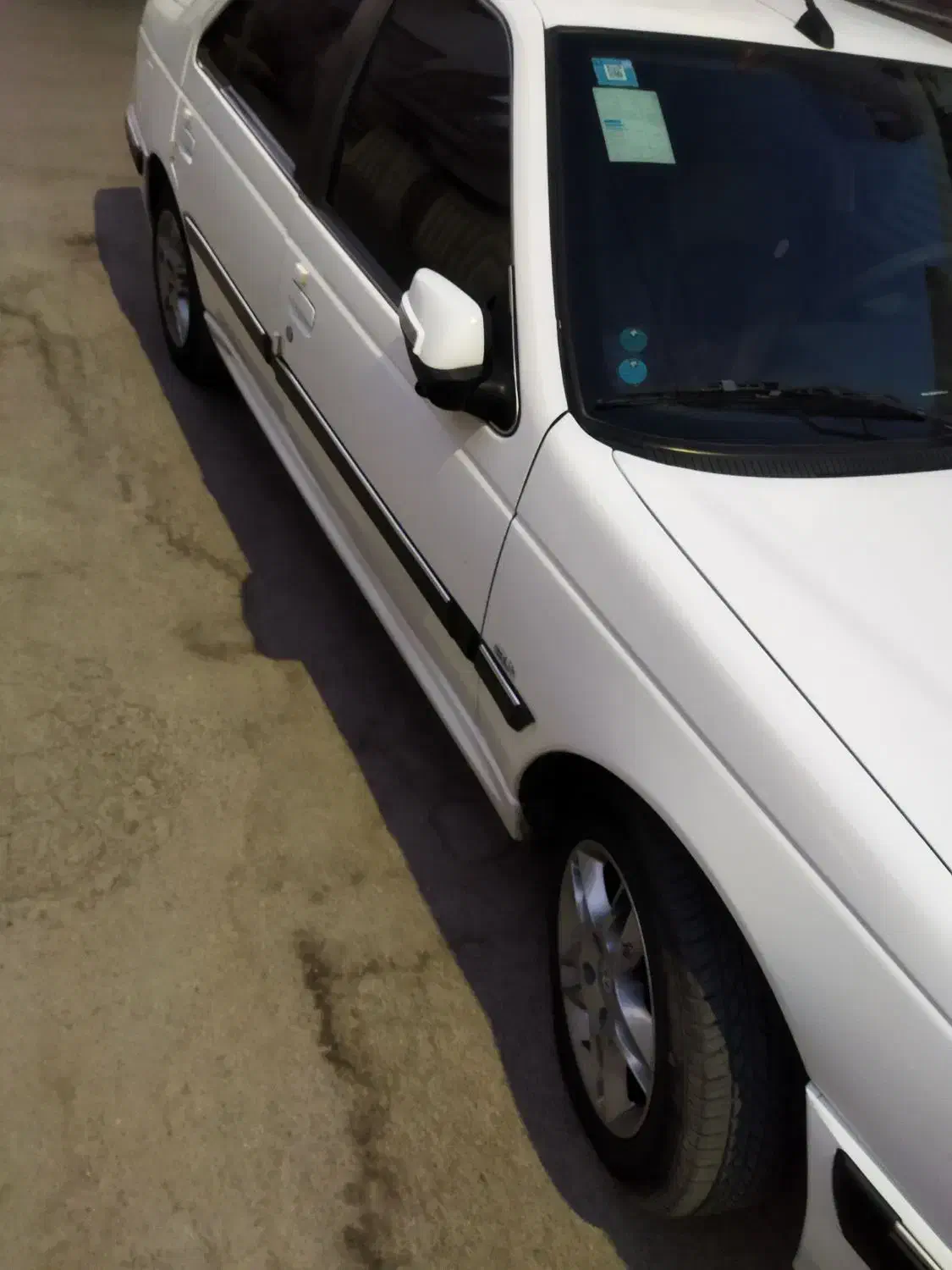 پژو پارس سفارشی elx|خودرو سواری و وانت|خمینی‌شهر, |دیوار