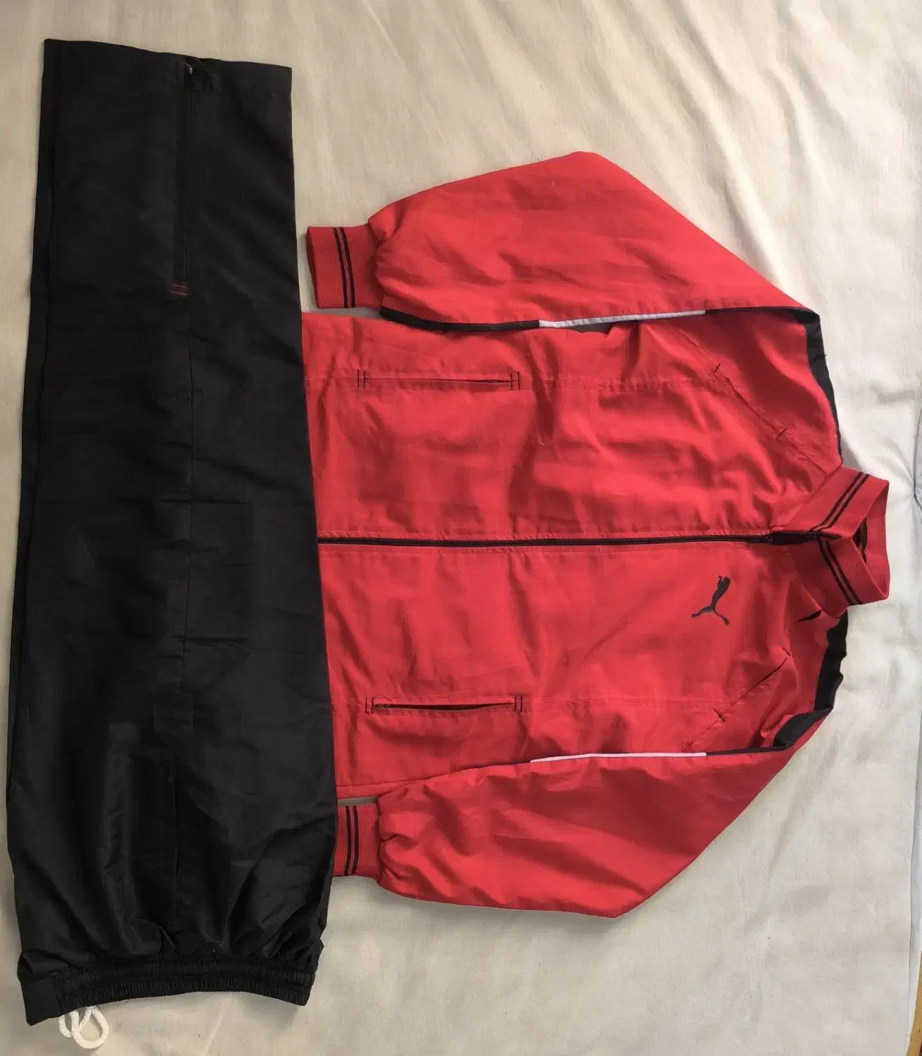 ست ورزشی (سویشرت و شلوار)زنانه|لباس|مهاجران, |دیوار