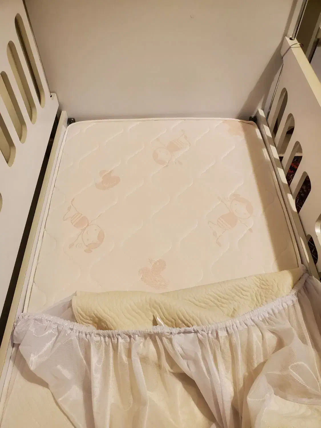 تشک رویا، سایز کودک|اسباب و اثاث بچه|تهران, شهرک کوهسار|دیوار