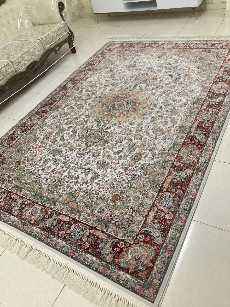 فرش ۶متری|فرش|قدس, شهرک فرزان|دیوار