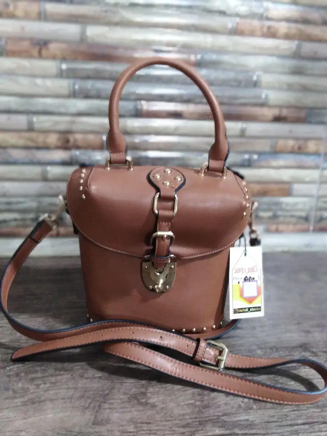 کیف اورجینال نو|کیف، کفش، کمربند|ارومیه, |دیوار