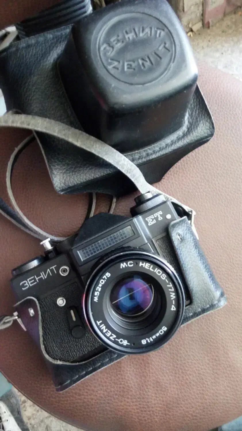 دوربین عکاسی|دوربین عکاسی و فیلم‌برداری|اصفهان, جنیران (لادان)|دیوار