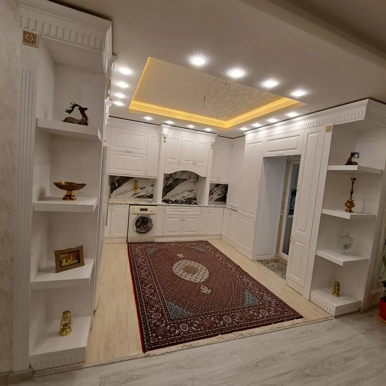 کابینت ام دی اف|خدمات پیشه و مهارت|اردبیل, |دیوار