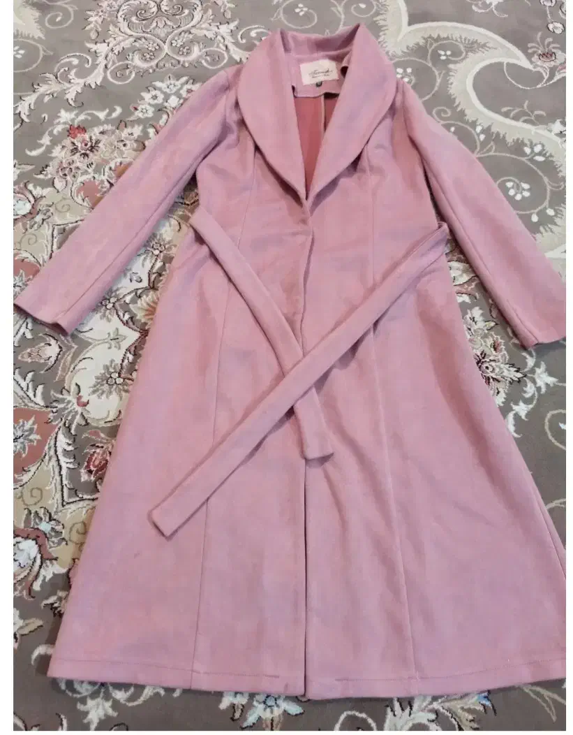 پالتودرحدنو سایز 44|لباس|بروجرد, |دیوار