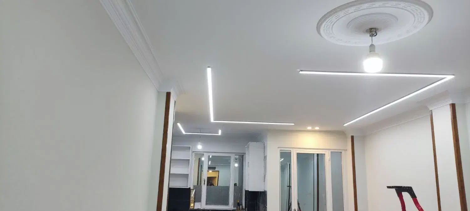 80متر بازسازی کامل 1200رهن کامل جنت آباد