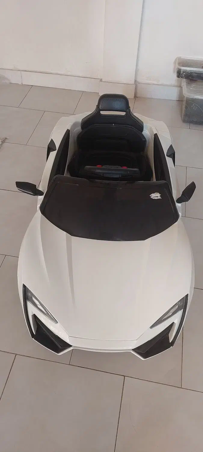 ماشین شارژی|اسباببازی بچه|پاکدشت, شهرک امام رضا|دیوار