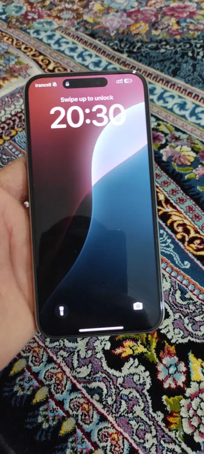 ایفون 15 پرو مکس|موبایل|الوند, |دیوار