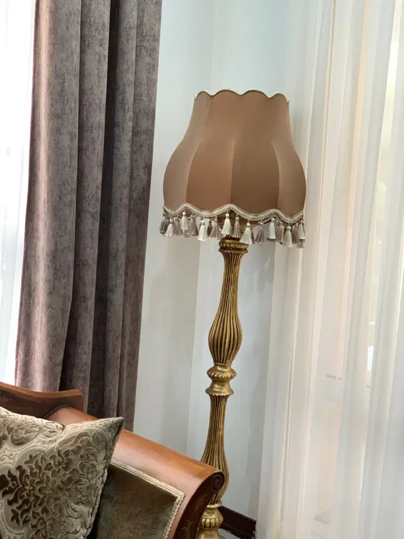 آباژور|چراغ خواب و آباژور|کرج, شاهین‌ویلا|دیوار