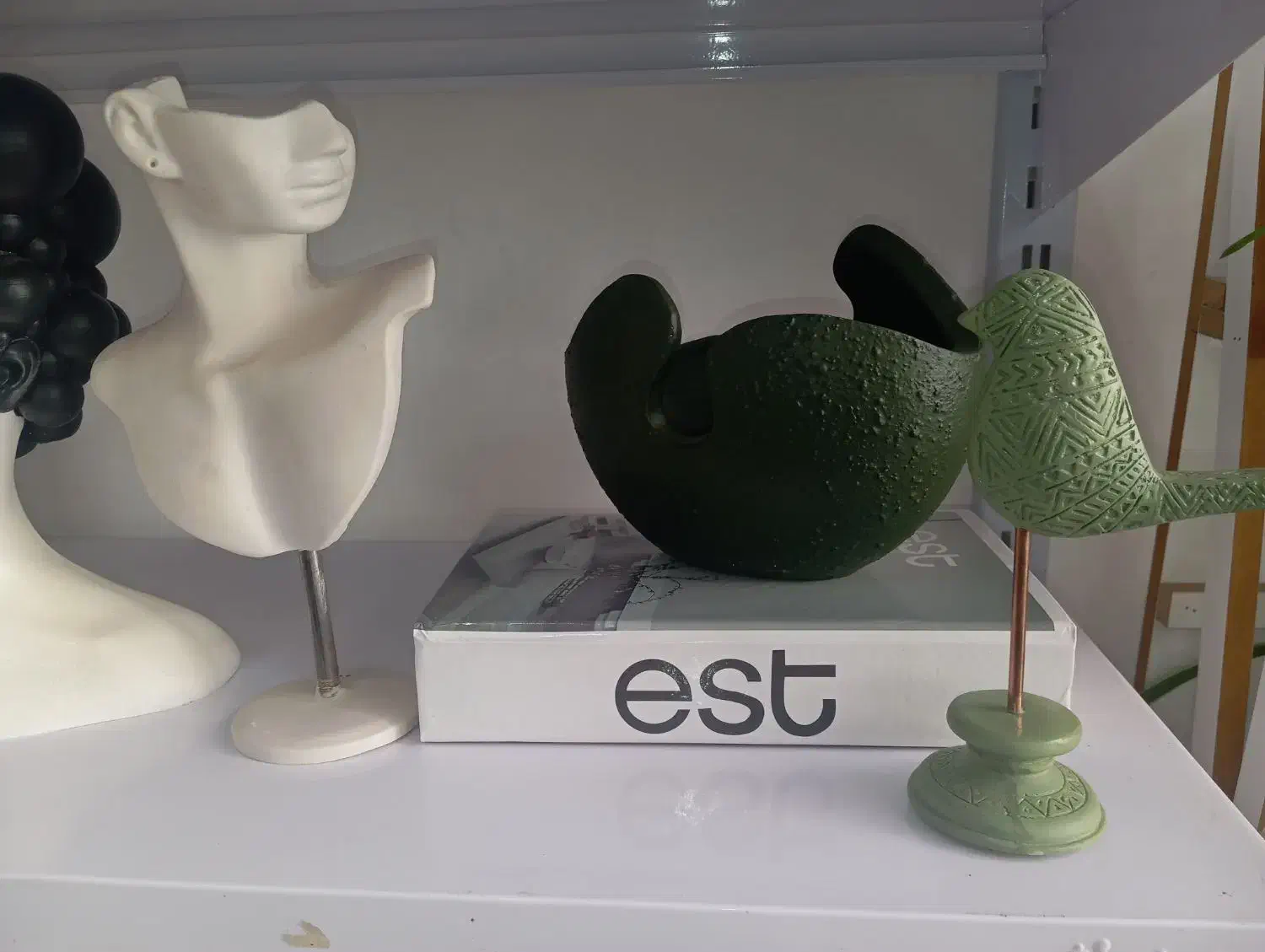 تمامی مجسمه های پلی استر با قیمت زیرفاکتور|مجسمه، تندیس، ماکت|هشتگرد, هشتگرد قدیم|دیوار