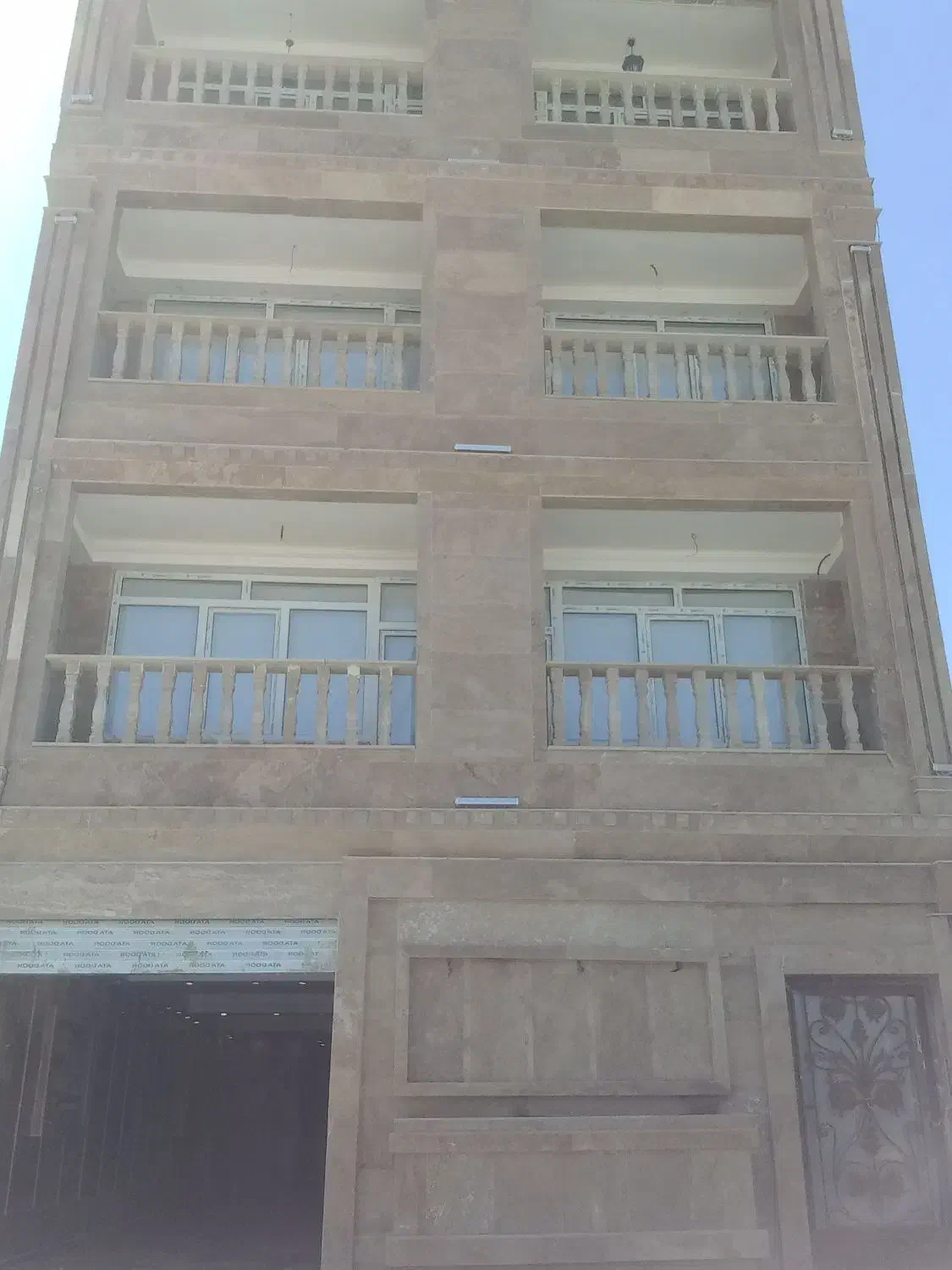 آپارتمان نو ساز فروشی|فروش آپارتمان|ماهدشت, |دیوار