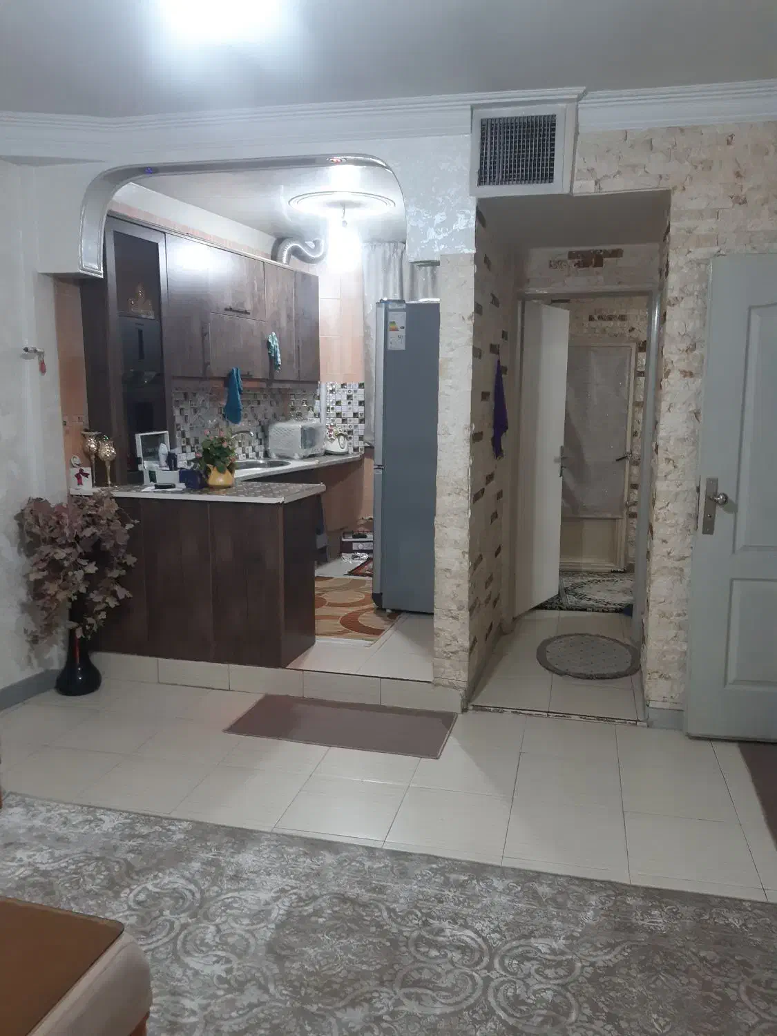 آپارتمان|فروش آپارتمان|تهران, یاخجی آباد|دیوار