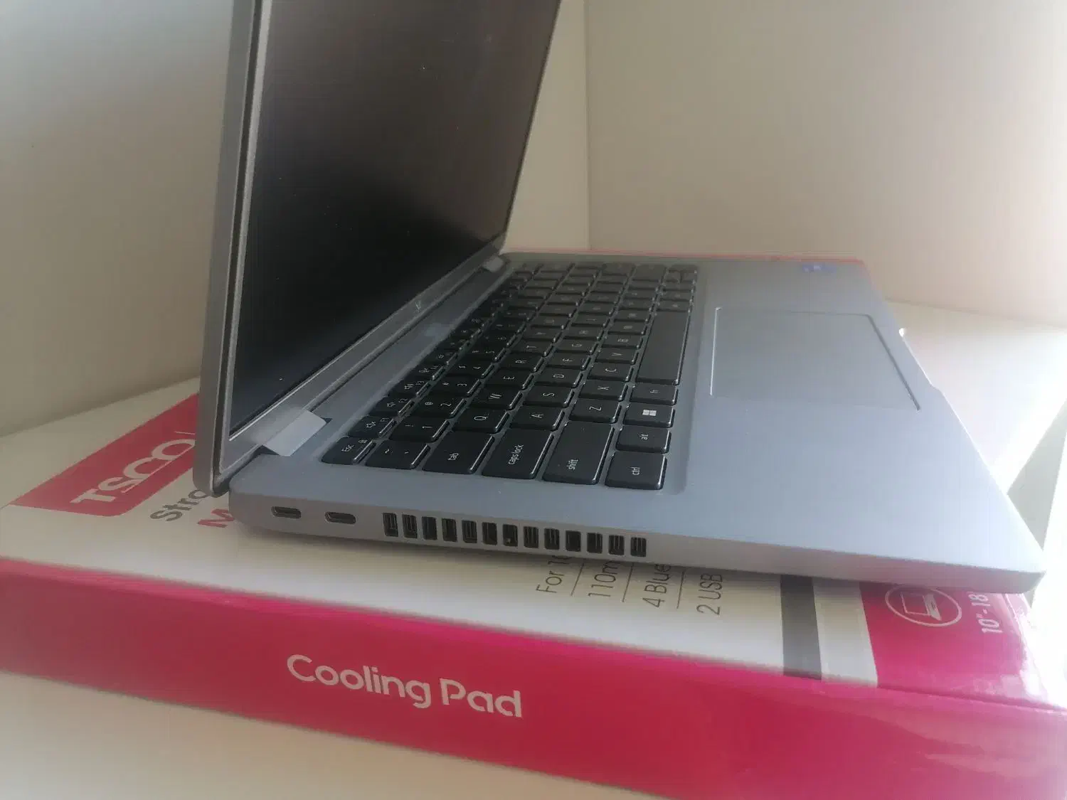 دل i7 نسل 11 درحدنو|رایانه همراه|شهرضا, |دیوار