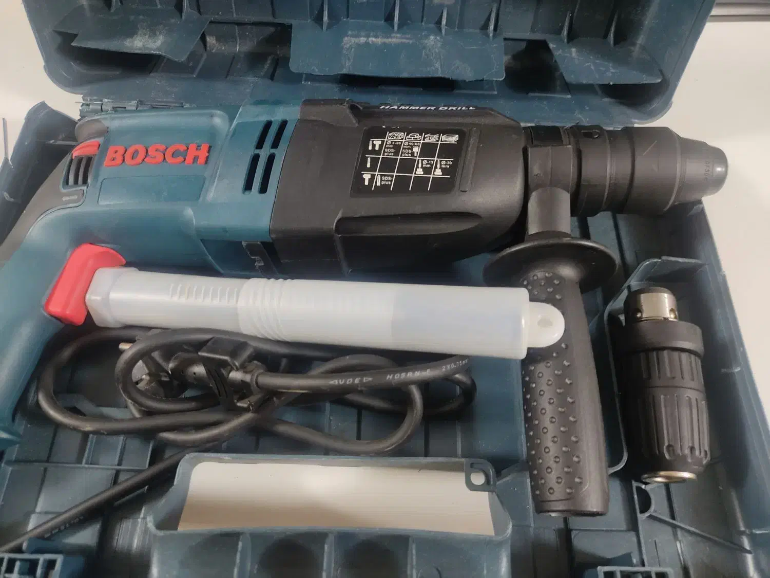 یو نچ‌‌ بالابرو پیکور پنج کیلو نو‌بونه کارکرد|ابزارآلات|پاوه, |دیوار