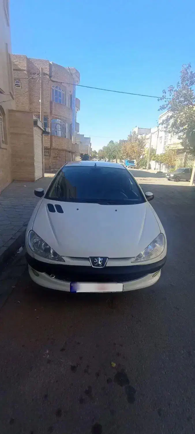 اس دی تیوفایو مدل ۸۸ تمیز شاسی سالم آریان|خودرو سواری و وانت|نیشابور, تریا پارک|دیوار