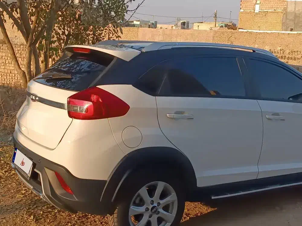 ام وی ام x22 مدل ۱۴۰۲ دنده ای|خودرو سواری و وانت|ورامین, ورامین|دیوار