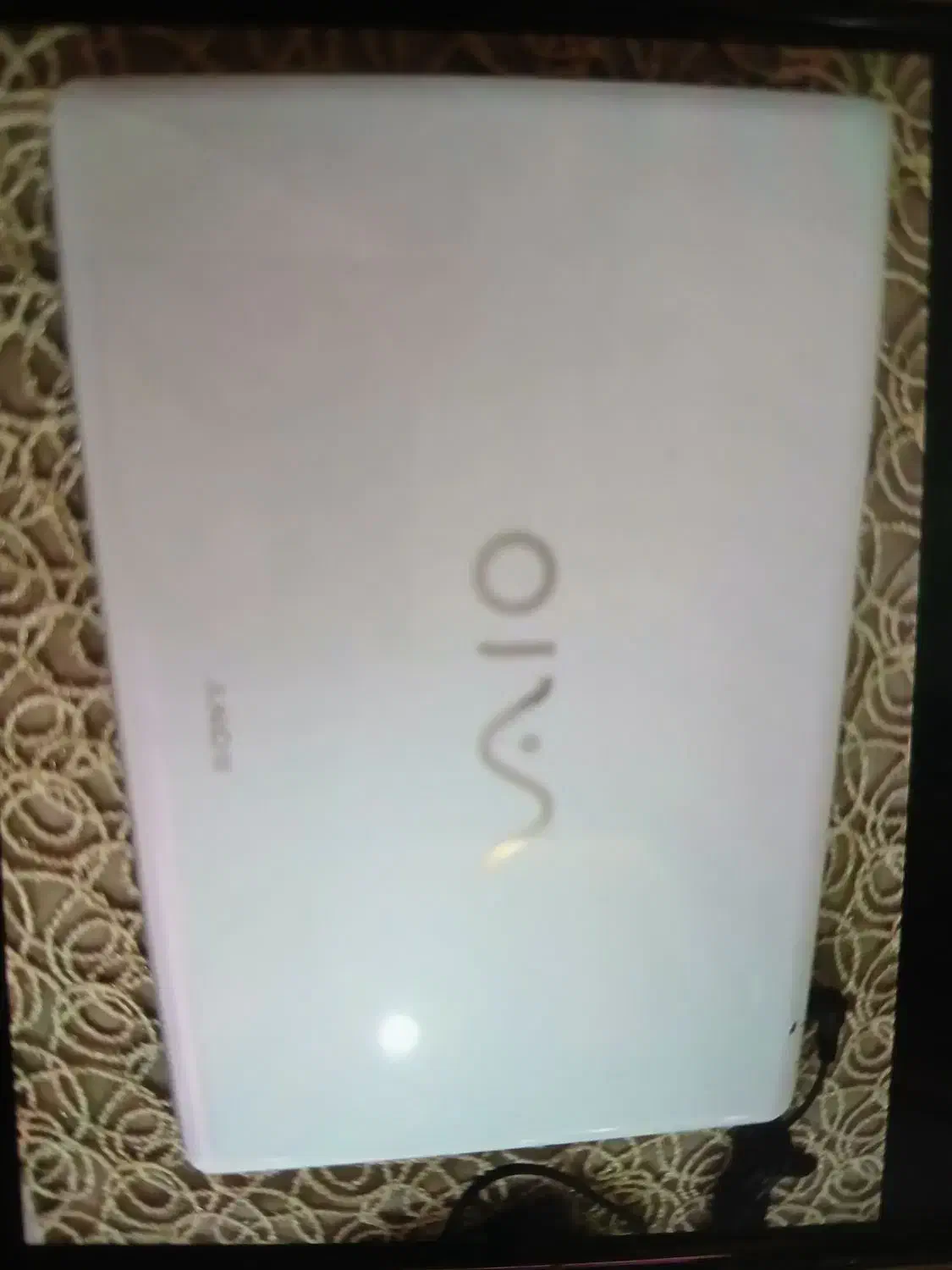 لب تاب سونی|رایانه همراه|پرند, فاز ۶|دیوار