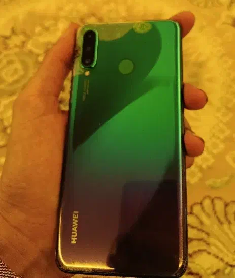 هاوایی p30lit|موبایل|گناباد, |دیوار