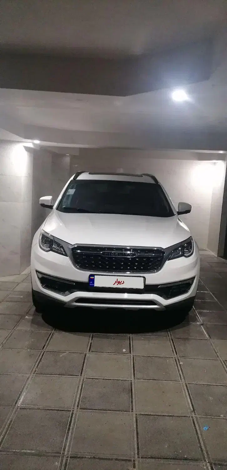 فیدلیتی مدل1400 بیرنگ درحد|خودرو سواری و وانت|پاکدشت, پاکدشت (مامازند)|دیوار