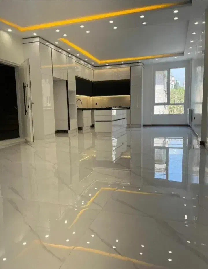 ۶۵متر//نقشه بانو پسند/چشم نواز|فروش آپارتمان|کهریزک, |دیوار