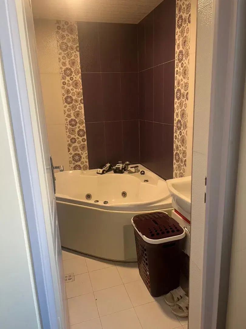 ۵۵۰ متر ویلایی لوکس و نوساز|اجارهٔ آپارتمان|فردیس, دهکده|دیوار