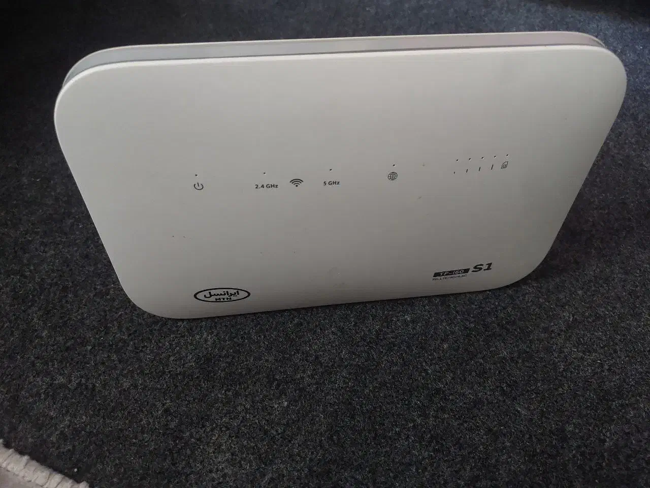 مودم TF-i60 TDLTE.4G.4.5G|مودم و تجهیزات شبکه|تهران, تهرانپارس غربی|دیوار
