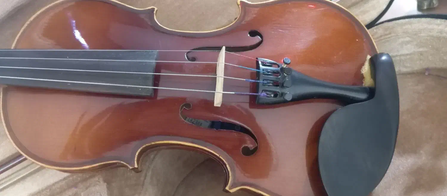 ویلون|ویولن|تهران, آجودانیه|دیوار