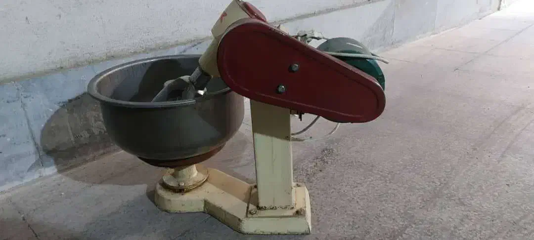 خمیرزن،همزن صنعتی|فروشگاه و مغازه|شیراز, دکتر حسابی|دیوار