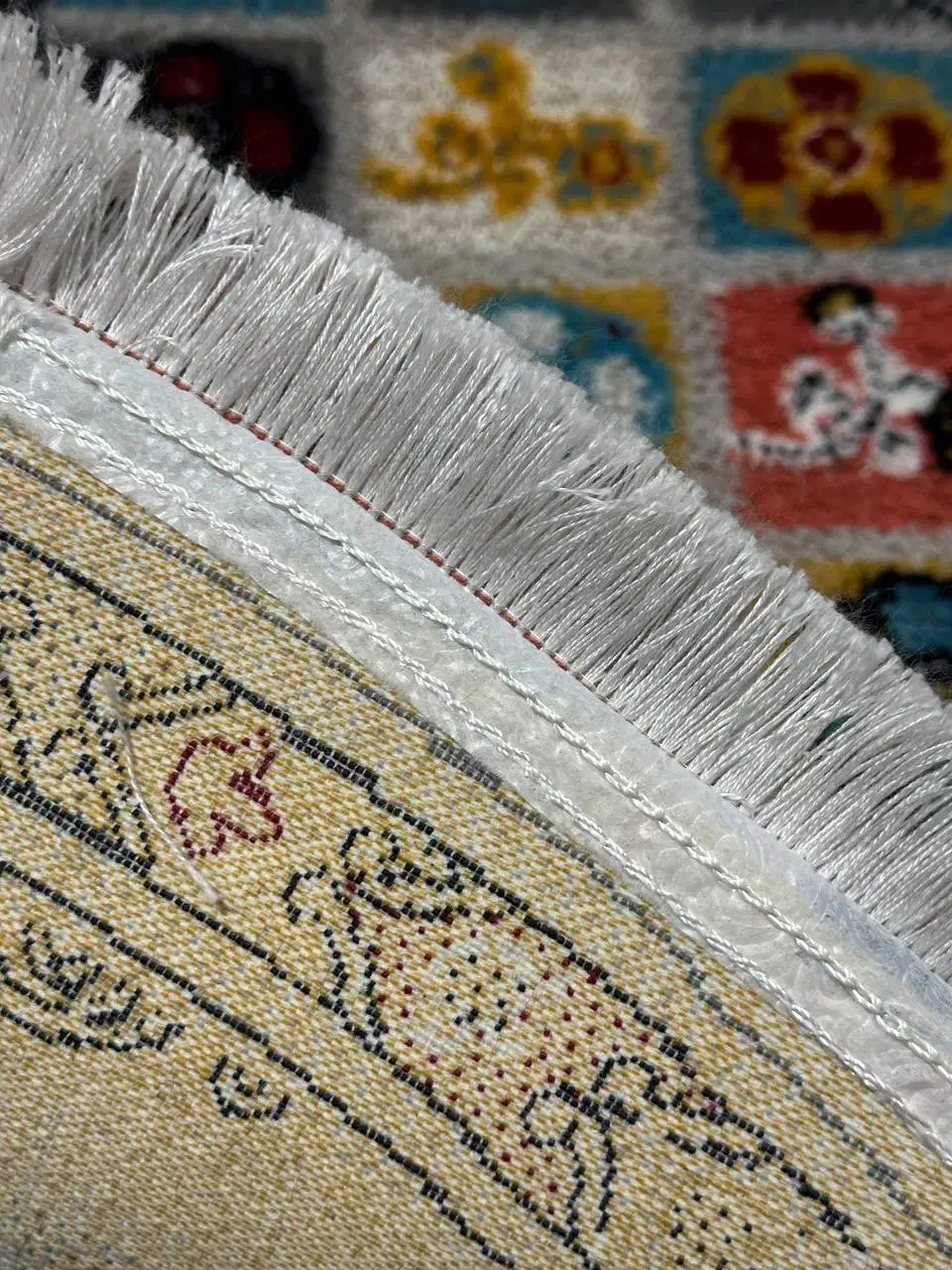 پادری نیم دایره فقط ۱۸۰|پادری|قرچک, شهرک طلائیه|دیوار