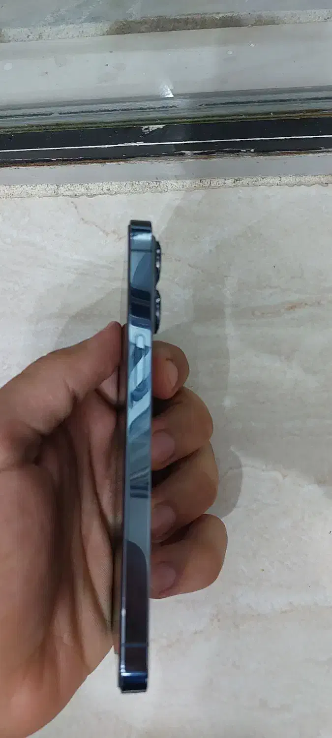 ایفون13pro|موبایل|اسلام‌‌آباد غرب, |دیوار